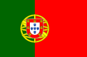 Flag of Portuga