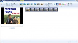 Windows Live Movie Maker